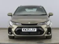 New Suzuki Swace 140 HP (102 kW) 2025 Bronze Estate