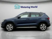 Begagnad Seat Ateca Xperience 148 HK (108 kW) 2023 SUV