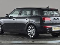 Used Mini Cooper Clubman Classic 192 HP (141 kW) 2019 Grey Estate