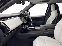 Used Land Rover Range Rover Sport Autobiography 300 HP (220 kW) 2025 Santorini black SUV