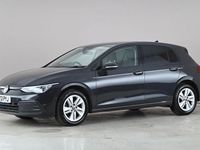 Used VW Golf VIII Life 110 HP (80 kW) 2024 Hatchback