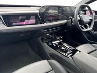 Used Audi A6 e-tron Performance 269 kW (367 HP) 2025 Magnet grey Estate