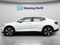 Used Polestar 2 2023 Hatchback