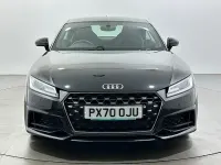Used Audi TT Sport 197 HP (144 kW) 2022 Coupe