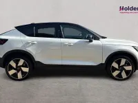 Used Volvo EC40 Ultra 295 kW (402 HP) 2025 SUV