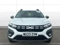 Gebraucht Dacia Sandero Expression 91 PS (66 kW) 2023 Kleinwagen