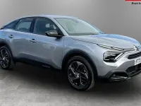 Used Citroën C4 PureTech 131 HP (96 kW) 2024 SUV