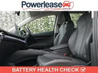 Used Skoda Enyaq iV ecoSuite 131 kW (179 HP) 2022 Grey SUV