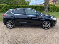 used Citroën DS4 2.0 HDI DSTYLE 5d 161 BHP
