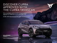 Used Cupra Formentor 201 HP (147 kW) 2024 Grey SUV