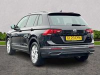 used VW Tiguan 2.0 TDI (150PS) Life SCR 5 door