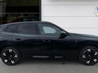Used BMW X3 M Sport 295 HP (216 kW) 2025 Black SUV