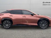 Used Lexus RZ 450e 230 kW (313 HP) 2025 Other SUV