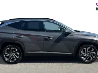 Used Hyundai Tucson Ultimate 2026 Grey SUV