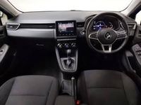 Used Renault Clio V Evolution 145 HP (106 kW) 2023 Blue Hatchback