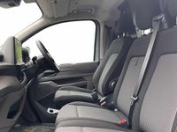 New VW T6.1 100 kW (136 HP) 2025 Grey Van