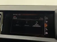 Used Audi A1 Sportback Design 110 HP (80 kW) 2021 Black Hatchback