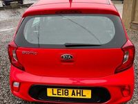 used Kia Picanto 1.25 2 5dr