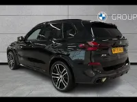 Used BMW X5 M Sport 294 HP (216 kW) 2026 Black SUV