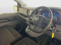 Used Vauxhall Vivaro 100 kW (136 HP) 2023 MPV