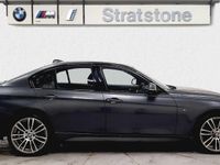 used BMW 320 3 Series d xDrive M Sport Saloon 2.0 4dr