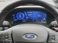 Used Ford Puma Titanium 155 HP (114 kW) 2020 Blue SUV