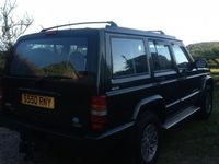 Used Jeep Cherokee 1998 SUV