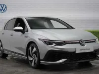 Used VW Golf VII 300 HP (220 kW) 2021 Hatchback