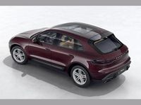 Used Porsche Macan 261 HP (191 kW) 2023 Other SUV