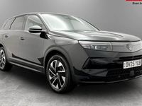 Used Vauxhall Grandland X 136 HP (100 kW) 2025 SUV