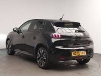 used Peugeot 208 1.2 PureTech 100 GT 5dr