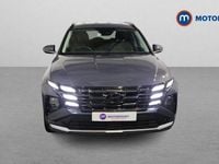 Used Hyundai Tucson Premium 252 HP (185 kW) 2026 SUV