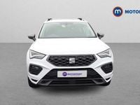 Used Seat Ateca FR 150 HP (110 kW) 2025 SUV