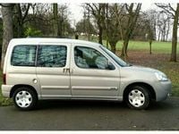 Used Citroën Berlingo 71 HP (52 kW) 2004 MPV