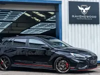 Used Hyundai i30 280 HP (205 kW) 2022