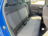 Used Citroën C3 Aircross Shine 110 HP (80 kW) 2023 Blue SUV