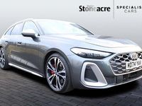 Used Audi A5 Advanced 2025 Estate