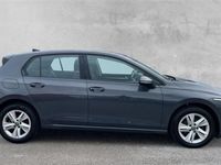 used VW Golf VII 1.5 TSI Life 5dr