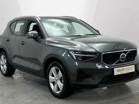 Used Volvo XC40 Core 161 HP (118 kW) 2026 SUV