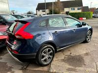 used Volvo V40 CC D2 SE 5dr