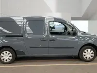 Used Renault Kangoo Business 2021 Grey MPV