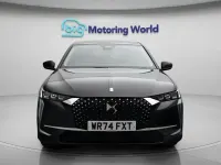Used DS Automobiles DS4 Rivoli 131 HP (96 kW) 2024 Black SUV