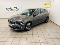 used Fiat Tipo 1.4 MPI Lounge Euro 6 5dr Hatchback