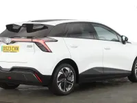 Used MG MG4 EV Trophy 2023 Hatchback