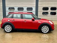 used Mini Cooper S Hatch 2.05dr