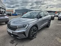 Used Renault Austral Techno Esprit Alpine 197 HP (144 kW) 2023 Grey SUV