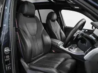 Used BMW X5 M Sport 2020 Grey SUV
