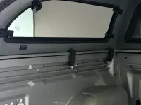 Used Nissan Navara Tekna 190 HP (139 kW) 2021 Silver Pickup