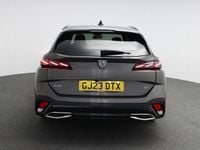 Used Peugeot 308 GTi 130 HP (95 kW) 2023 Grey Estate