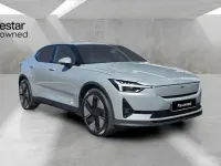 New Polestar 2 309 kW (421 HP) 2026 Grey Hatchback